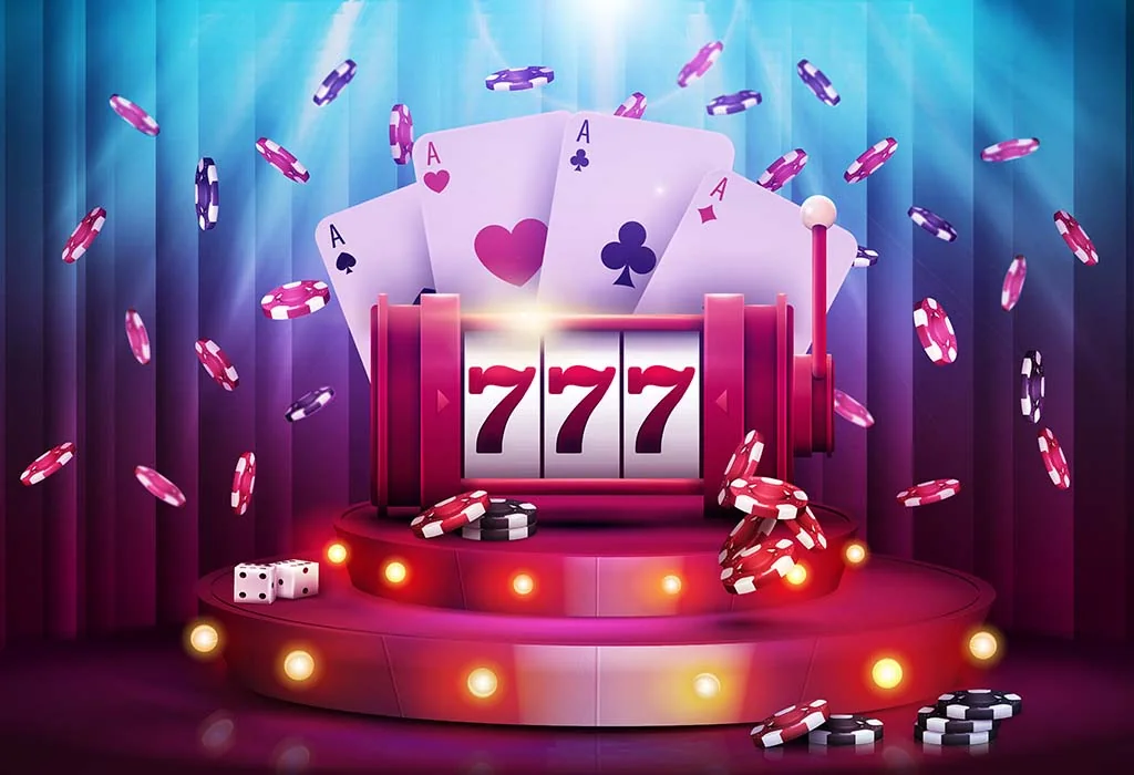 M88 Casino Live