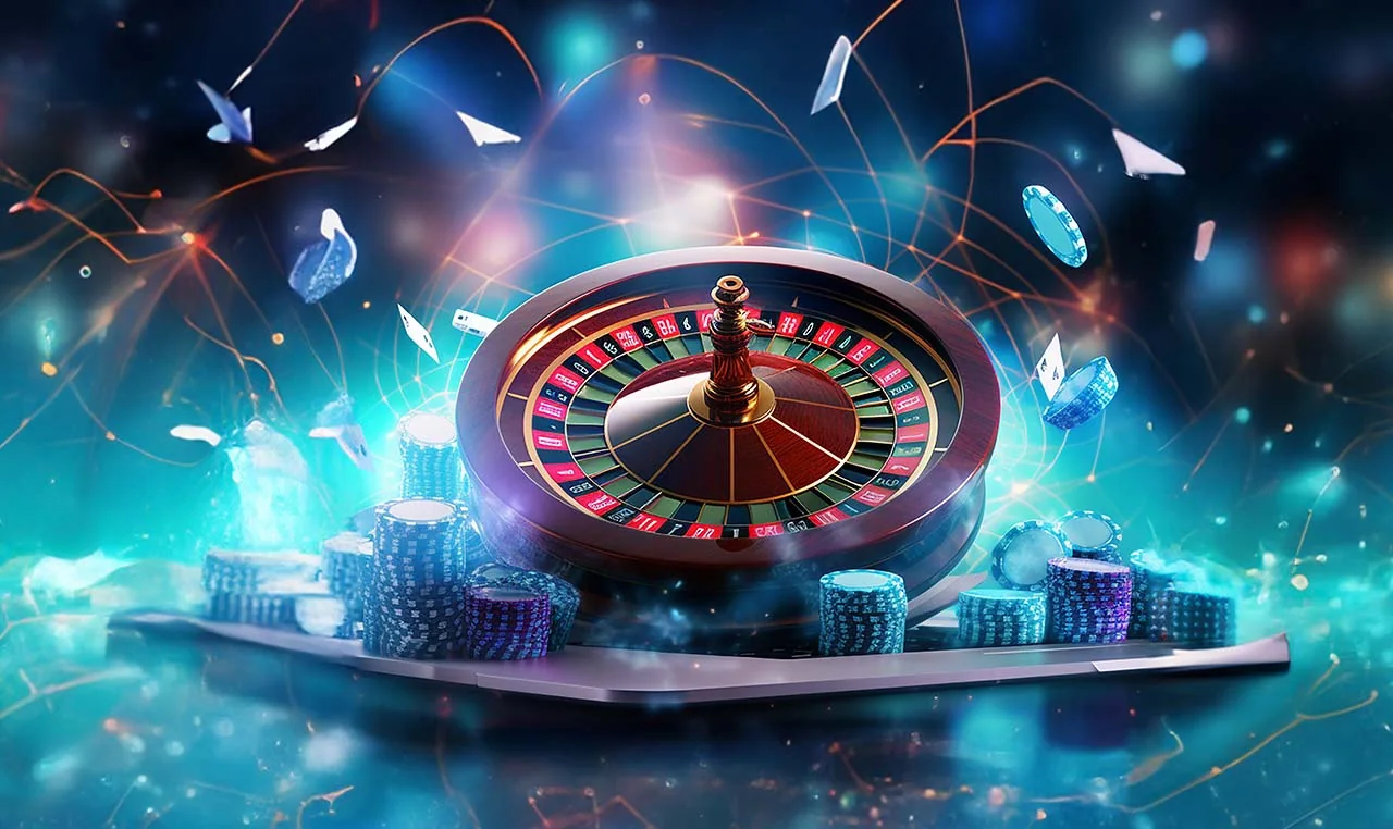 M88 Spin Fiesta