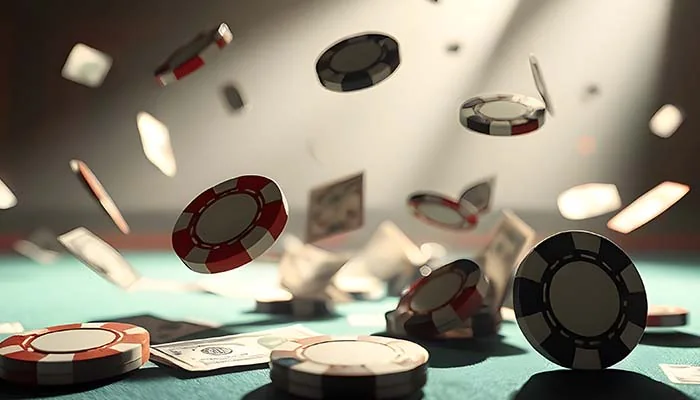 M88 Casino Live