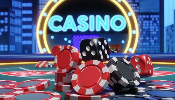 M88 Casino Live