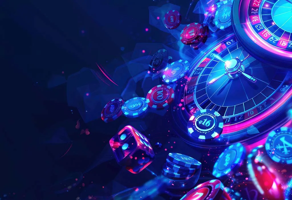 M88 Blackjack Desk